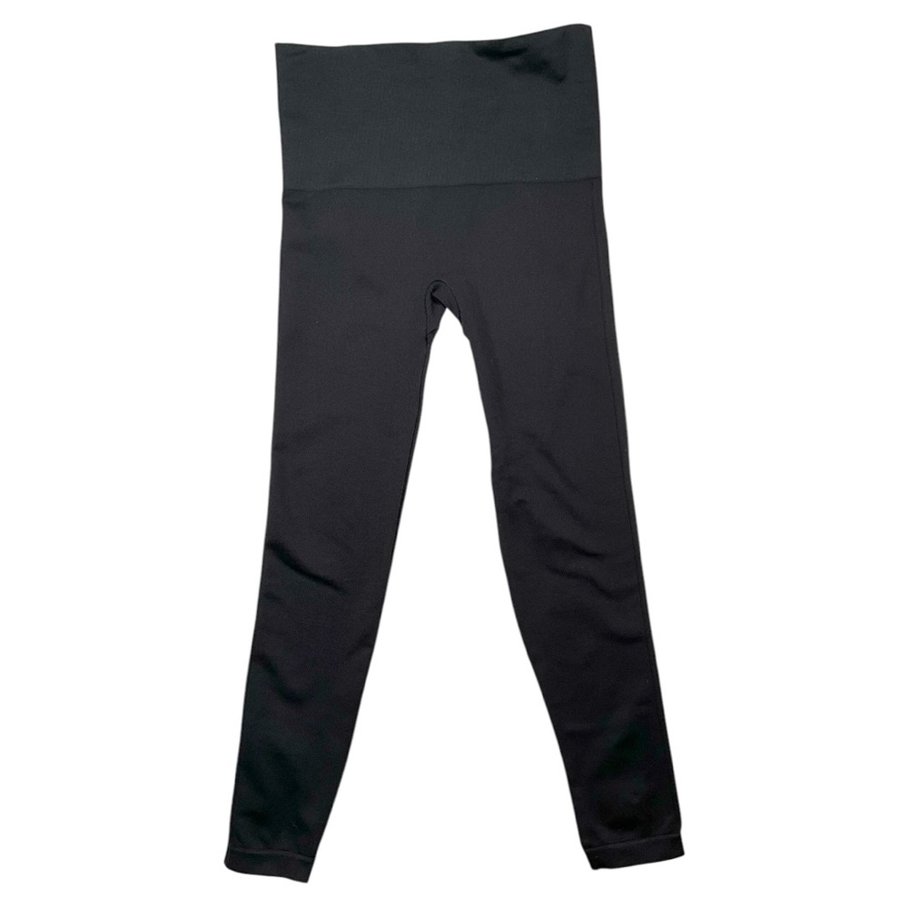 Spanx‎ Sara Blakely Leggings Women Large Black
Stretch High Waist Midi Shapewear